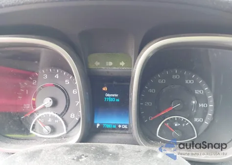 2015 Chevrolet Malibu 1Fl z USA, uszkodzony, nr VIN 1G11A5SL0FF113872